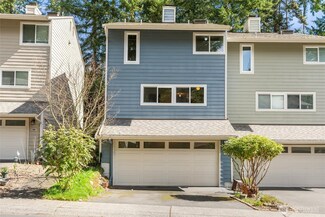 770 N 161st Place Unit 33, Shoreline, WA 98133