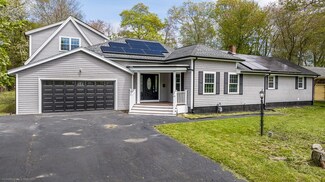 25 Brook Dr, Fairhaven, MA 02719