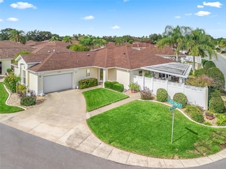 8399 SE 174th Clifton Place, The Villages, FL 32162