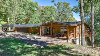 23182 Highway 62, Garfield, AR 72732
