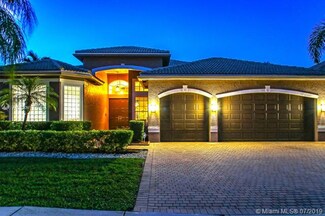 18531 SW 44th St, Miramar, FL 33029