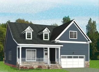 1754 Kyles Way, Blacksburg, VA 24060