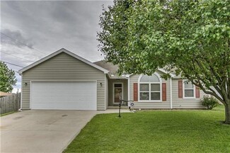 505 Shanandoah Dr, Edgerton, KS 66021
