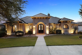 839 Wesley Ridge Dr, Spicewood, TX 78669