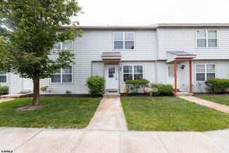 8 Oyster Bay Rd Unit 8C, Absecon, NJ 08201