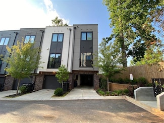 2199 Lenox Rd NE Unit 17, Atlanta, GA 30324