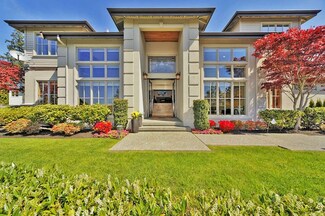 20430 NE 31st St, Sammamish, WA 98074