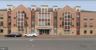 350 S Broad St Unit 304, Trenton, NJ 08608