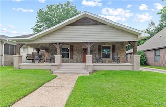1424 Queen City Ave, Tuscaloosa, AL 35401