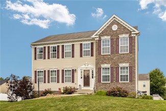 421 Colt Cir, Clinton, PA 15026
