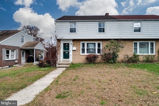 117 E Broad St, Reading, PA 19607