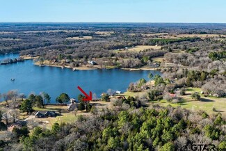 00 E Lake Dr, Murchison, TX 75778