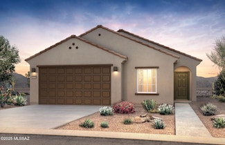 852 W Calle El Teclado, Sahuarita, AZ 85629