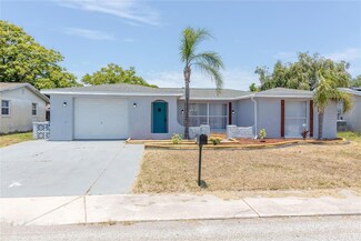 7015 Potomac Dr, Port Richey, FL 34668