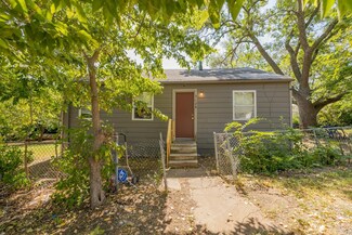 3128 S Davidson St, Wichita, KS 67210