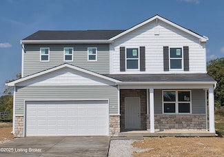 257 Ardmore Crossing Dr, Shelbyville, KY 40065