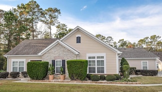 352 Arlington Cir, Murrells Inlet, SC 29576