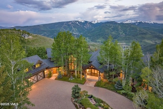1006 Chiming Bells, Avon, CO 81620
