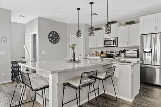 1675 E Bridgeport Pkwy, Gilbert, AZ 85295