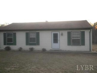 997 Cedar Gate Rd, Monroe, VA 24574