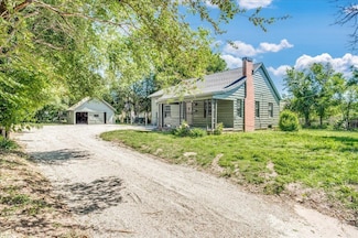 4430 E Pawnee St, Wichita, KS 67218