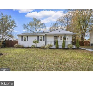 6625 Bucknell Rd, Bryans Road, MD 20616