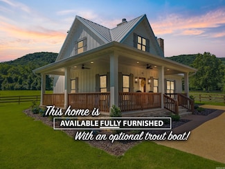 70 River View Loop, Heber Springs, AR 72543