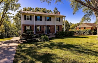 2508 Little Dry Run Rd, Cincinnati, OH 45244