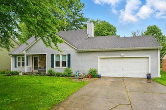 9605 Snider Rd, Mason, OH 45040