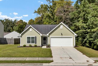 214 Urbano Ln, Goose Creek, SC 29445
