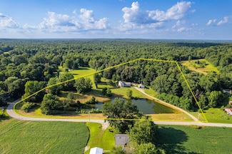 450 Stump Newman Rd, Hawesville, KY 42348