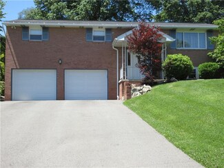 223 Primrose Dr, Sarver, PA 16055
