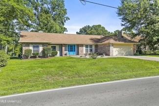 551 Golf Club Dr, Diamondhead, MS 39525
