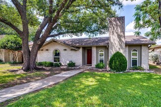 3022 Ravine Trail, Carrollton, TX 75007
