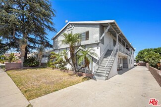 1439 W 85th St, Los Angeles, CA 90047