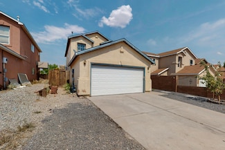 1338 Ojo Sarco St SW, Albuquerque, NM 87121