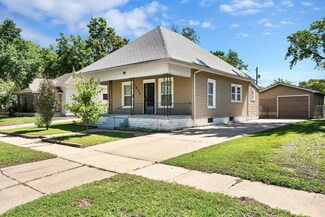 1832 S Gold St, Wichita, KS 67213