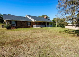 22856 Skagg City Rd, Tecumseh, OK 74873
