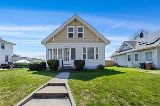 1918 E Gordon Ave, Spokane, WA 99207