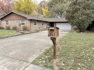 5854 W 29th Place, Indianapolis, IN 46224