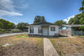 202 W Academy St, San Antonio, TX 78226