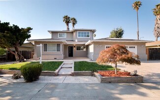 5015 Valpey Park Ave, Fremont, CA 94538