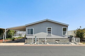 9100 Single Oak Dr Unit 57, Lakeside, CA 92040