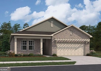 313 Torcello Blvd, McDonough, GA 30253