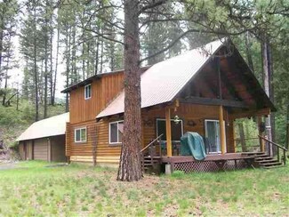 11366 Mullan Gulch Rd, Saint Regis, MT 59866