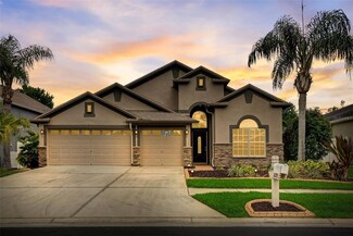 2629 Kenchester Loop, Wesley Chapel, FL 33543