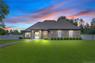 1037 Temple Ln, Dequincy, LA 70633