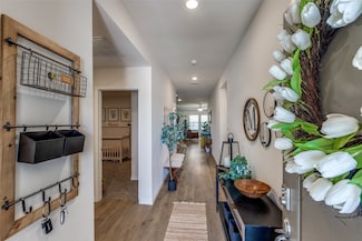 708 Cool Canyon Trail, Princeton, TX 75407