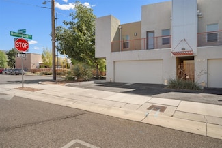 3936 Silver Ave SE, Albuquerque, NM 87108