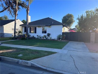 1704 E Killen Place, Compton, CA 90221